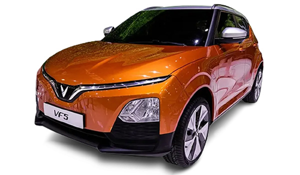  Vinfast Vf 5 Vĩnh Phúc