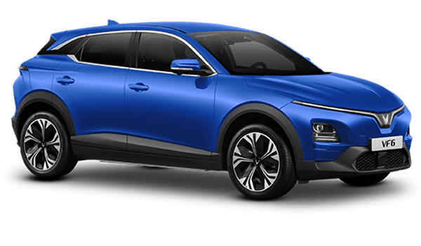Vinfast Vf6 Vĩnh Phúc