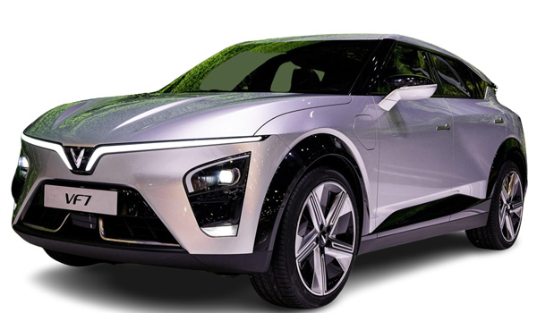 Vinfast Vf7 Vĩnh Phúc