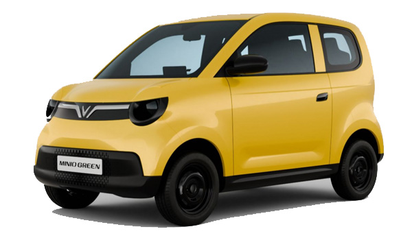 Minio Green Vĩnh Phúc